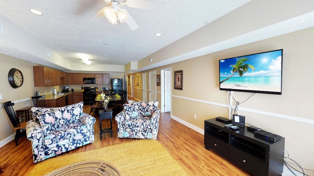 Myrtle Beach 105A Villa Villa 4