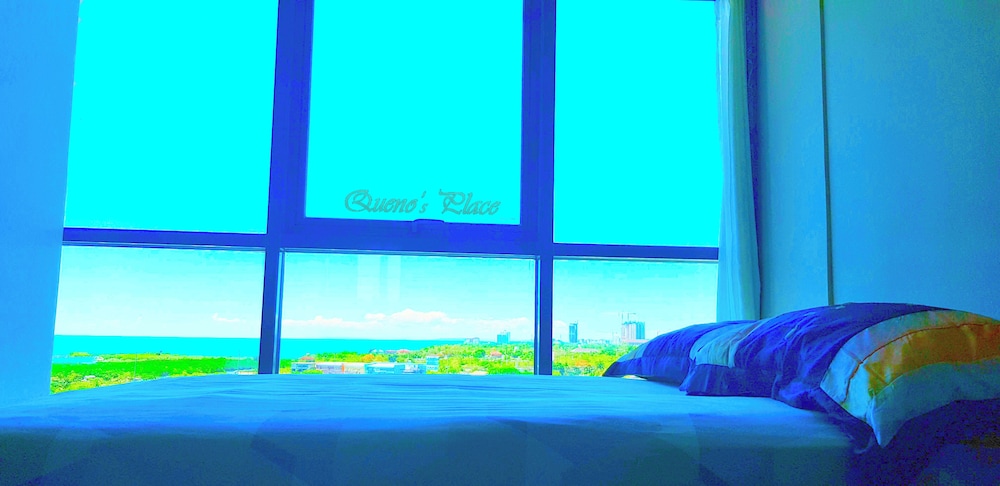 One Manchester Place 1BR Ocean View
