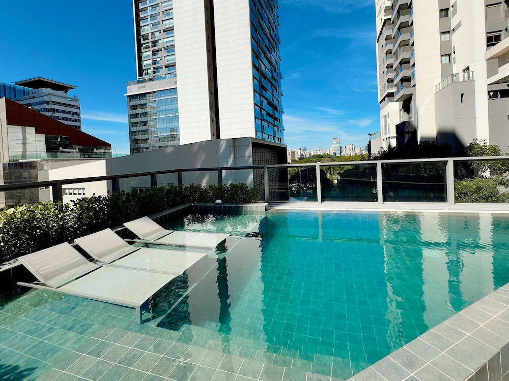 Homm Pinheiros