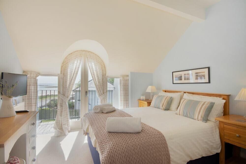 Haven Cottage
