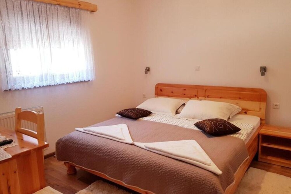 Guesthouse in Plitvice Lakes National Park