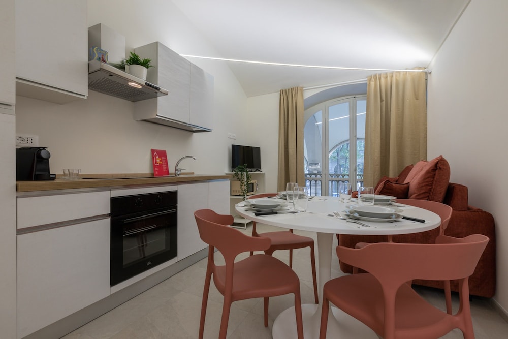 Ai Portici di Susa - Cozy by Wonderful Italy