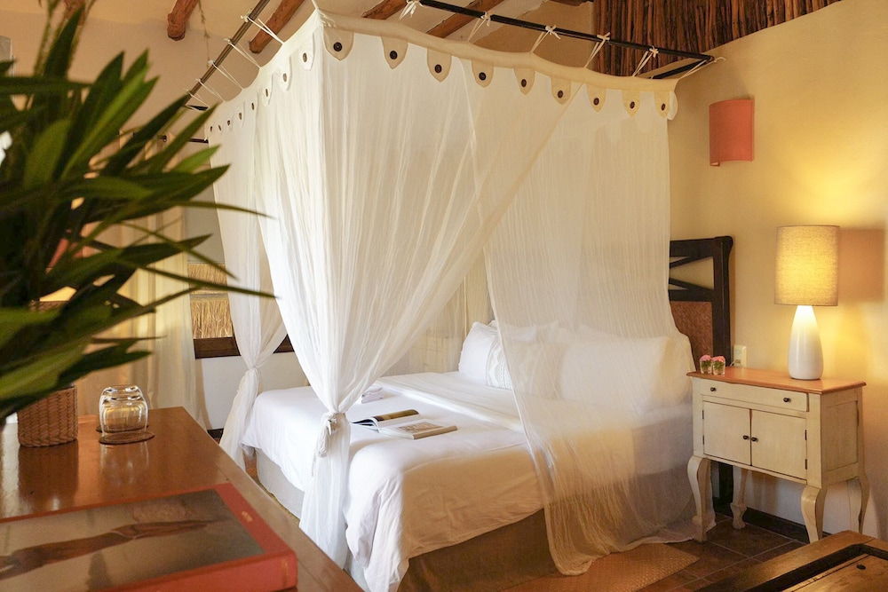 Isla Holbox Vacations - Ser Casasandra Boutique Hotel - Property Image 41