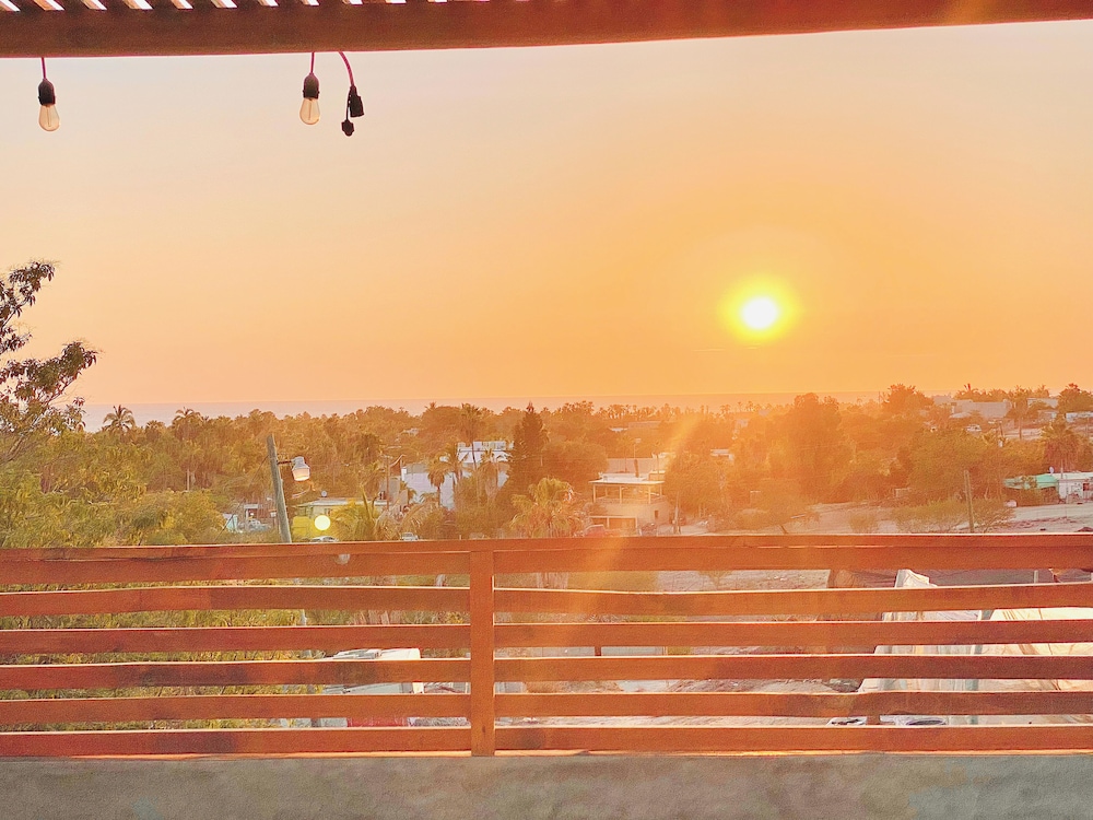 Perro Surfero Hotel Boutique - Todos Santos, BCS