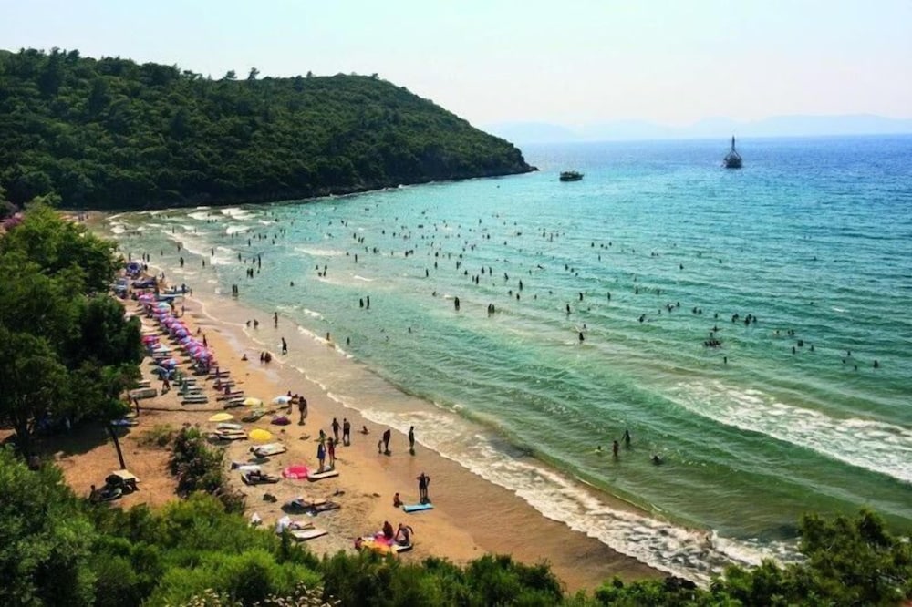 Misa Pansiyon Apart