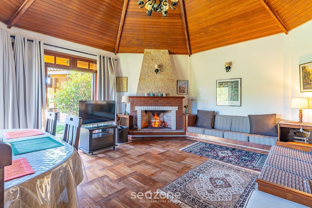 MCD - Houses in Campos do Jordao