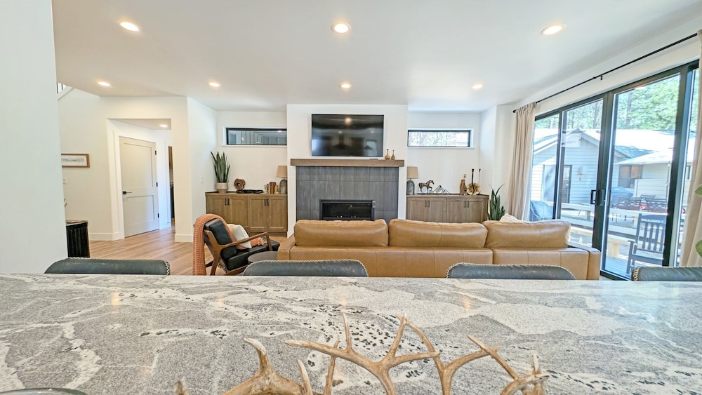 Pine Mountain 6 4 Bedroom Home