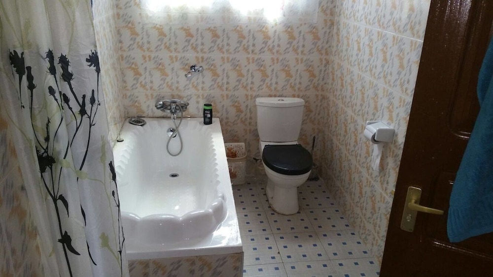Maryland Guest House