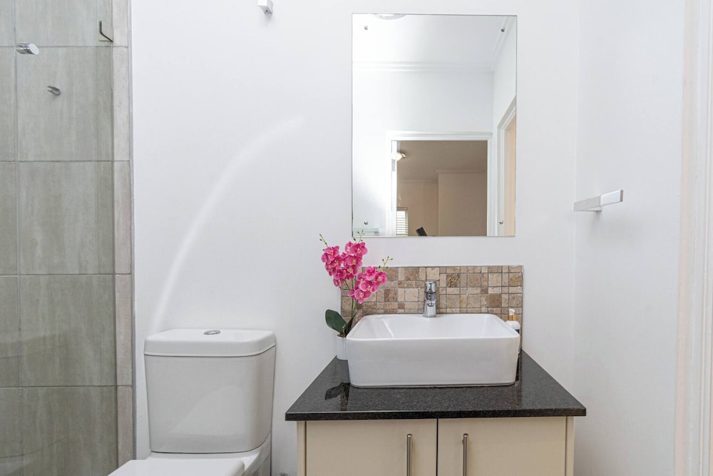 3 Bedroom Apartment in Sandton City