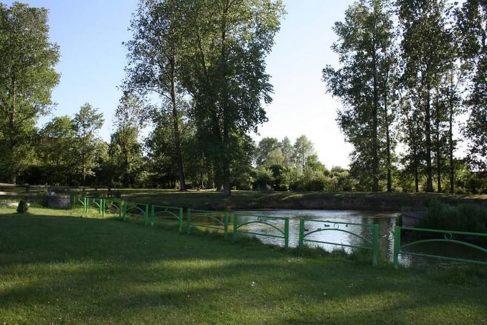La Chaiserie en Romeries