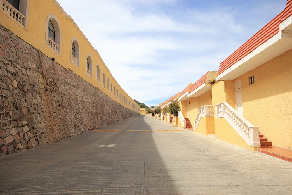 Zacatecas Vacations - Hotel Don Miguel - Property Image 24