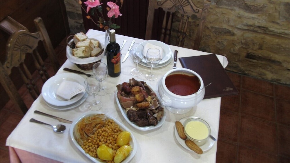 El Molino del Arriero