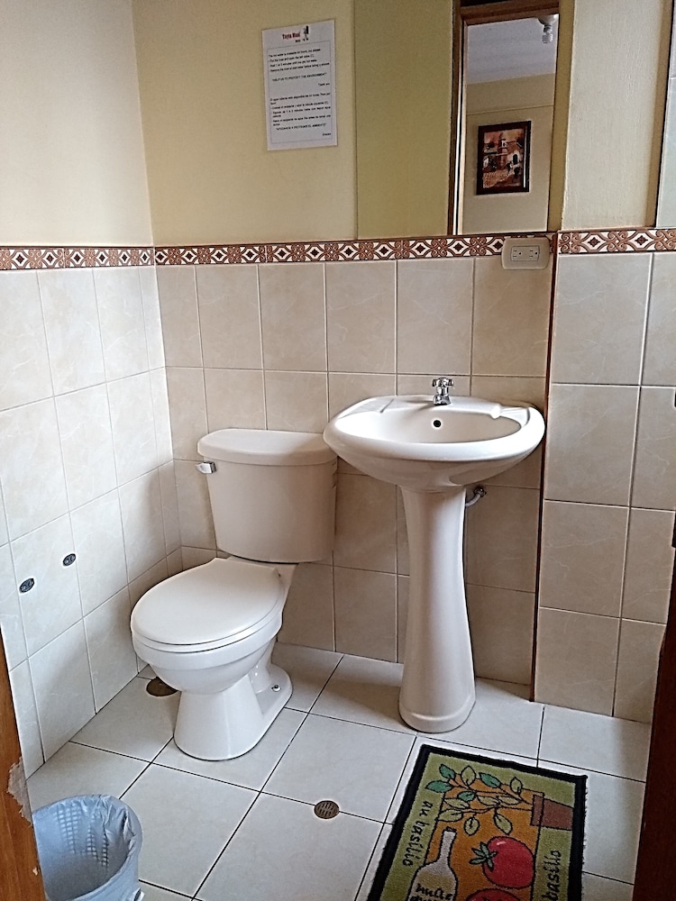 Hostal Tayta Wasi