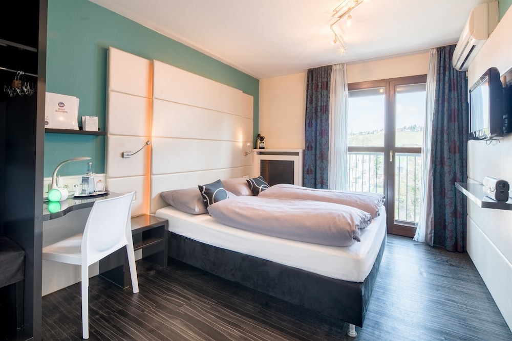 Best Western Hotel Wuerzburg Sued - Property Image 34