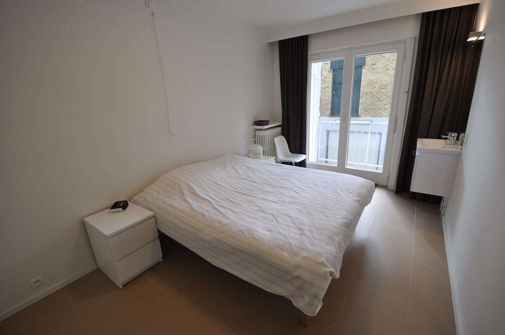 Apartment in Duinbergen by Sailing Club