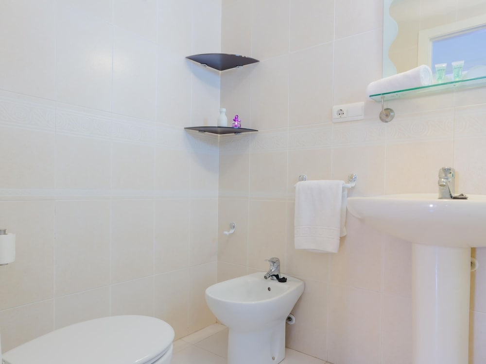 Apartamento La Capillita de Sanl car 15244