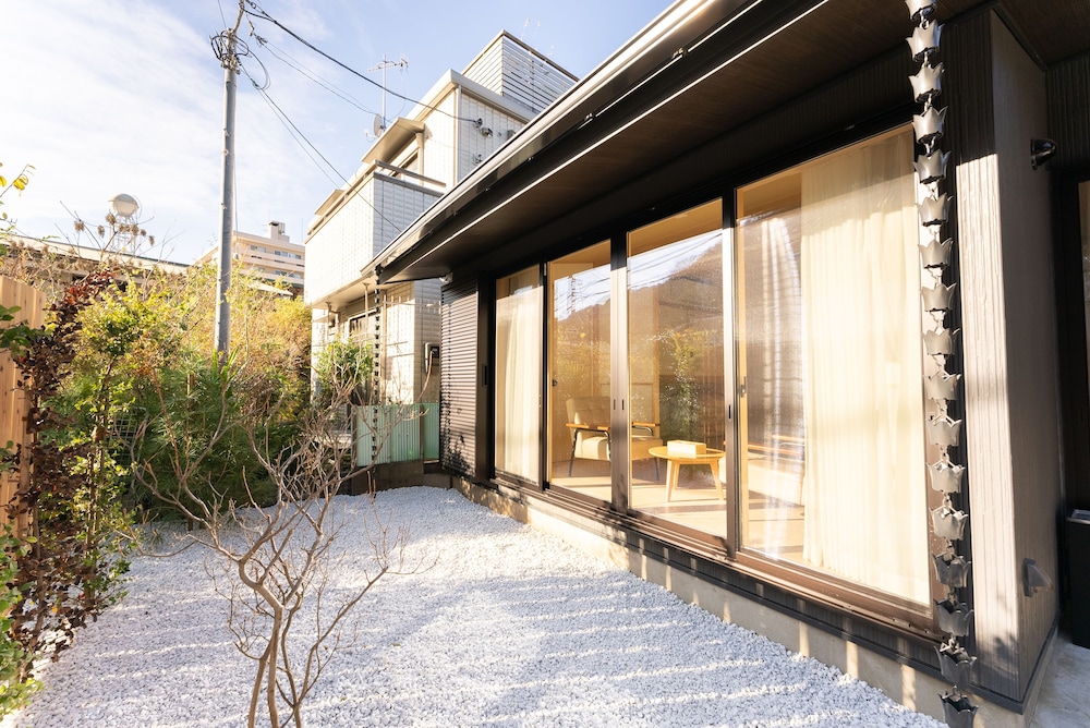 Stagione Hakone Yumoto VILLA view 3