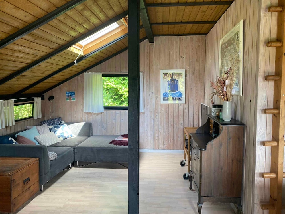 5 Star Holiday Home in Melby