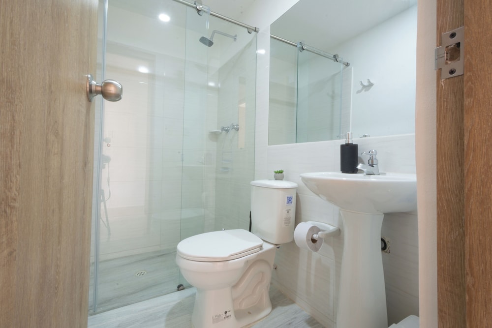 San Gil Plaza suite 502