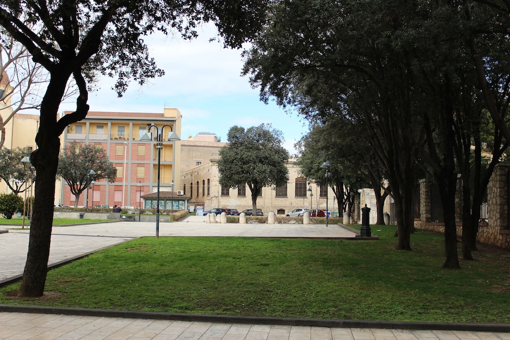 Cagliari 4u photo 1