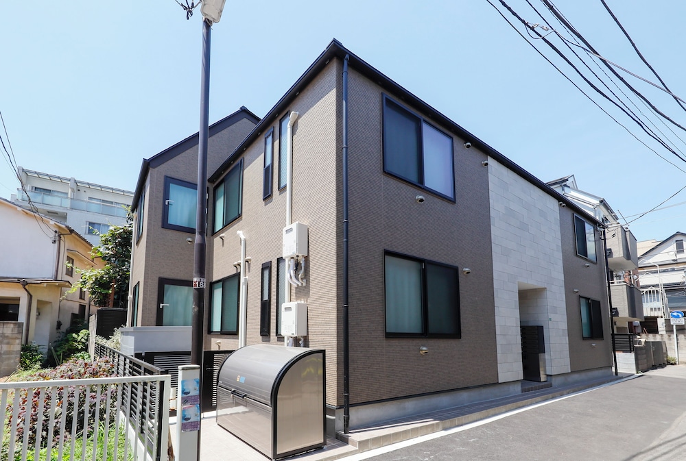 Nakano Five by Tranova