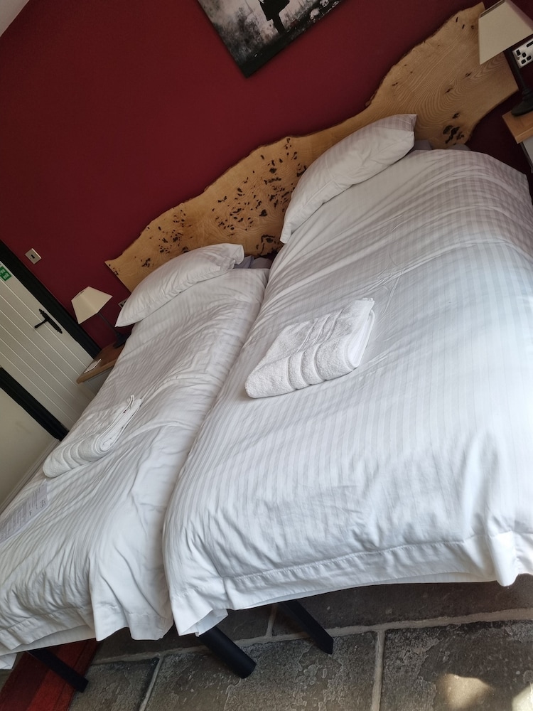 Old Manor House B&B