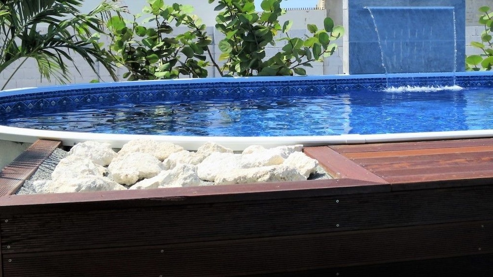 Turquoise Villa