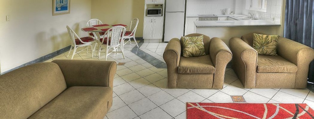 Surfers Paradise Vacations - Kupari Apartments - Property Image 8