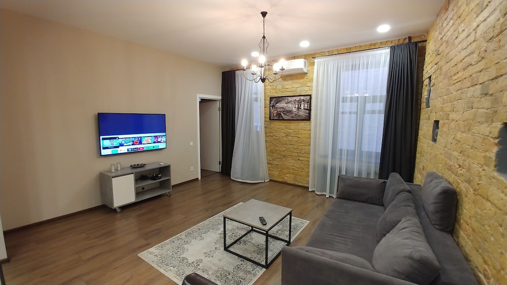 Kyiv Apartments Rent