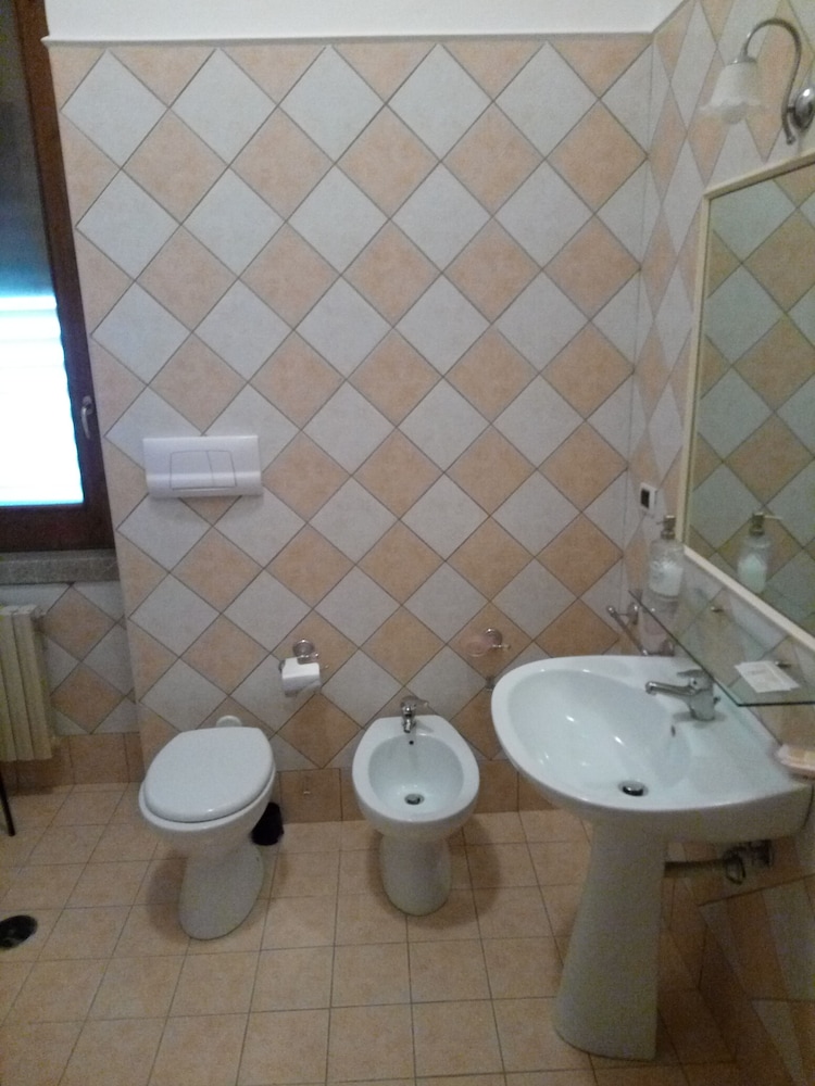 B&B Villa Antinea