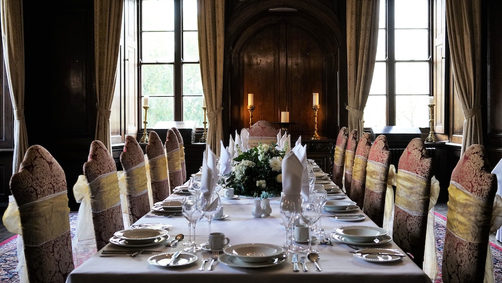 Appleby Castle