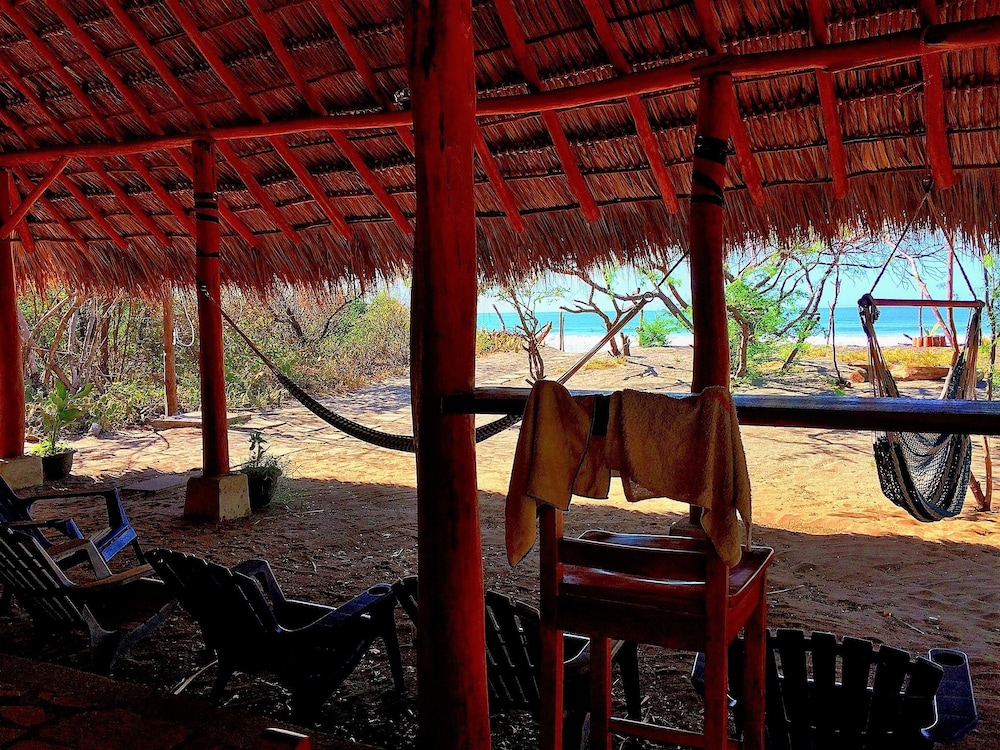 Salt Escapes Nicaragua - Bella Casas