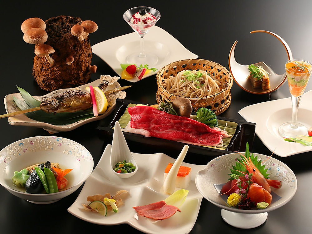 Ryokan Biyunoyado