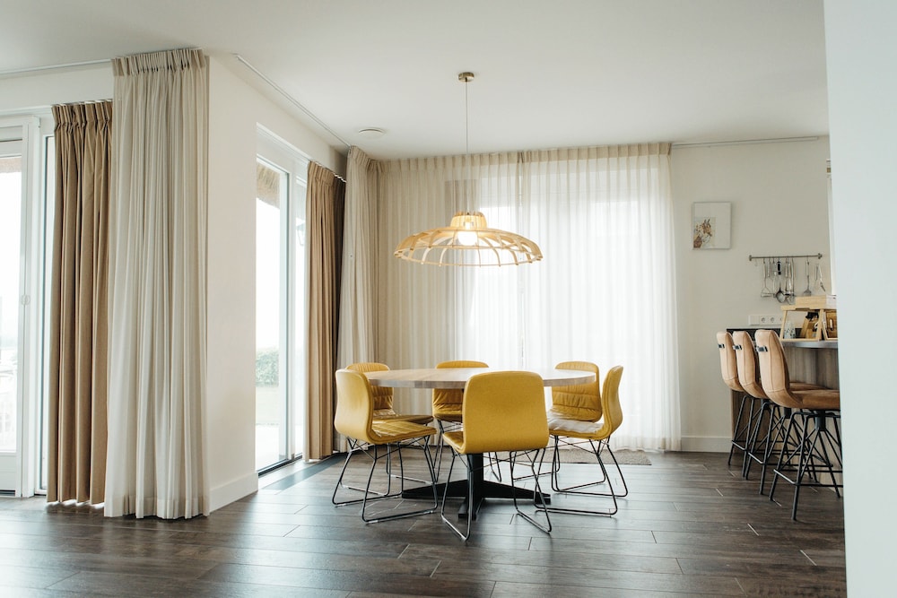 Boutique Parc Pharshoeke