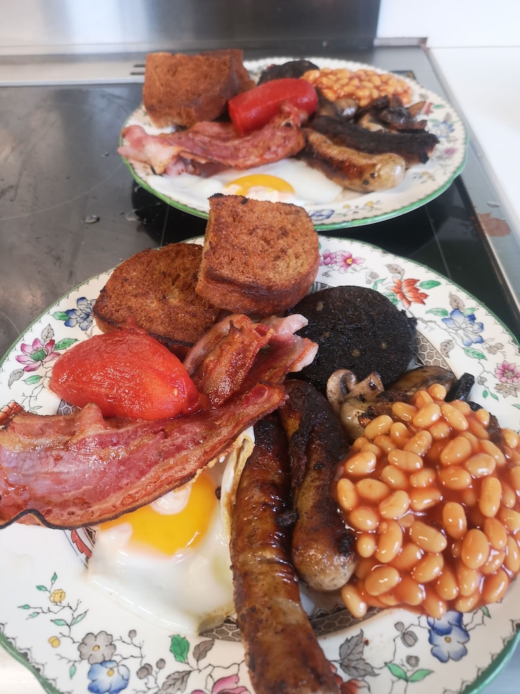 Brampton Dales Farm B&B