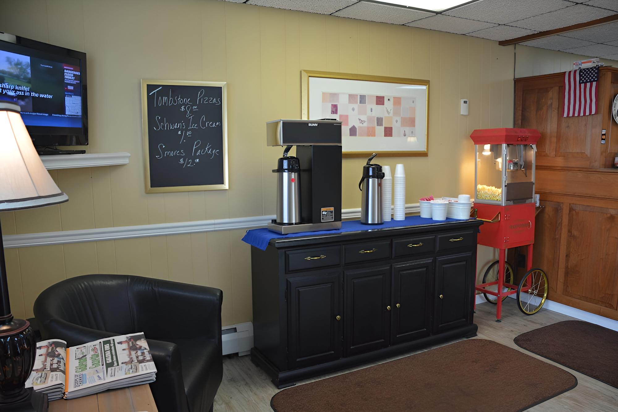 Galena Vacations - Grant Hills Motel - Property Image 13