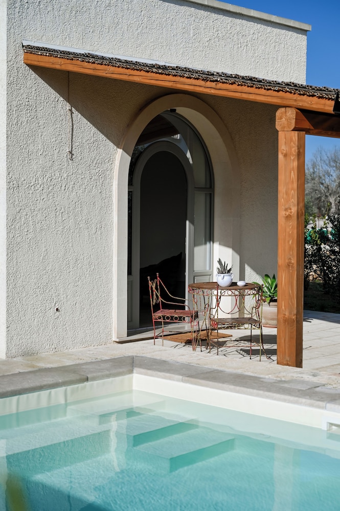 masseria casina fiocca