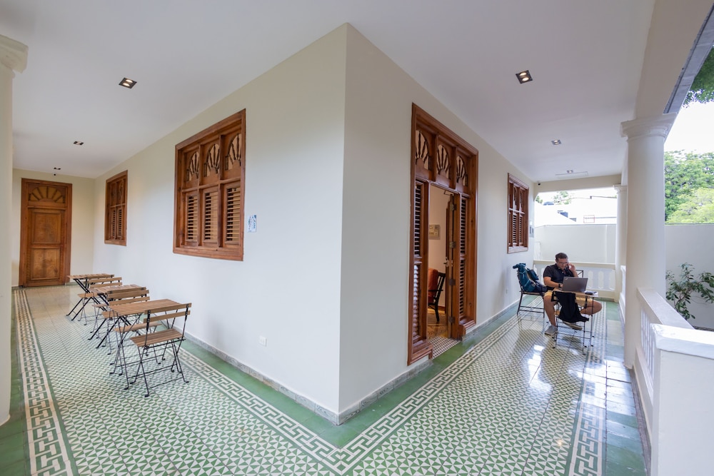 Hostel57 view 2