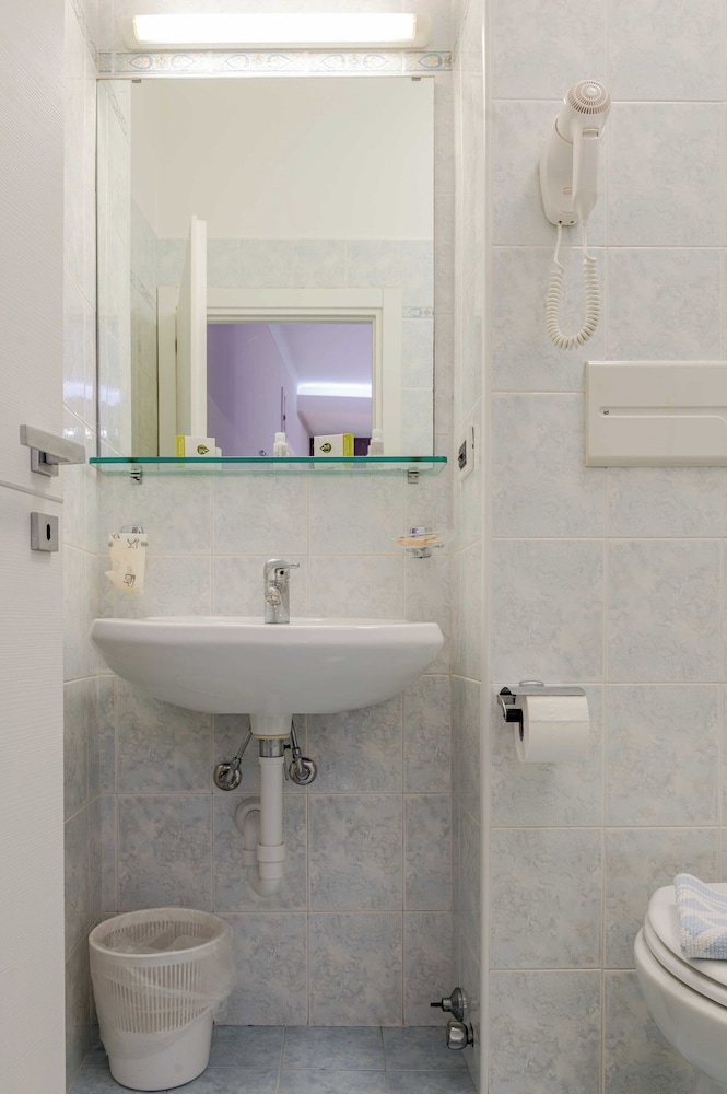 Hotel 3 Your Haven of Peace in Ventimiglia