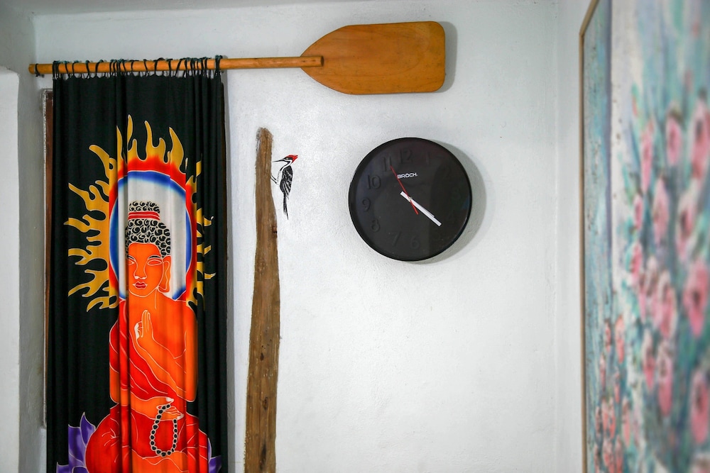 Hostel Natura