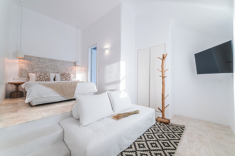 Anthis Villas Mykonos