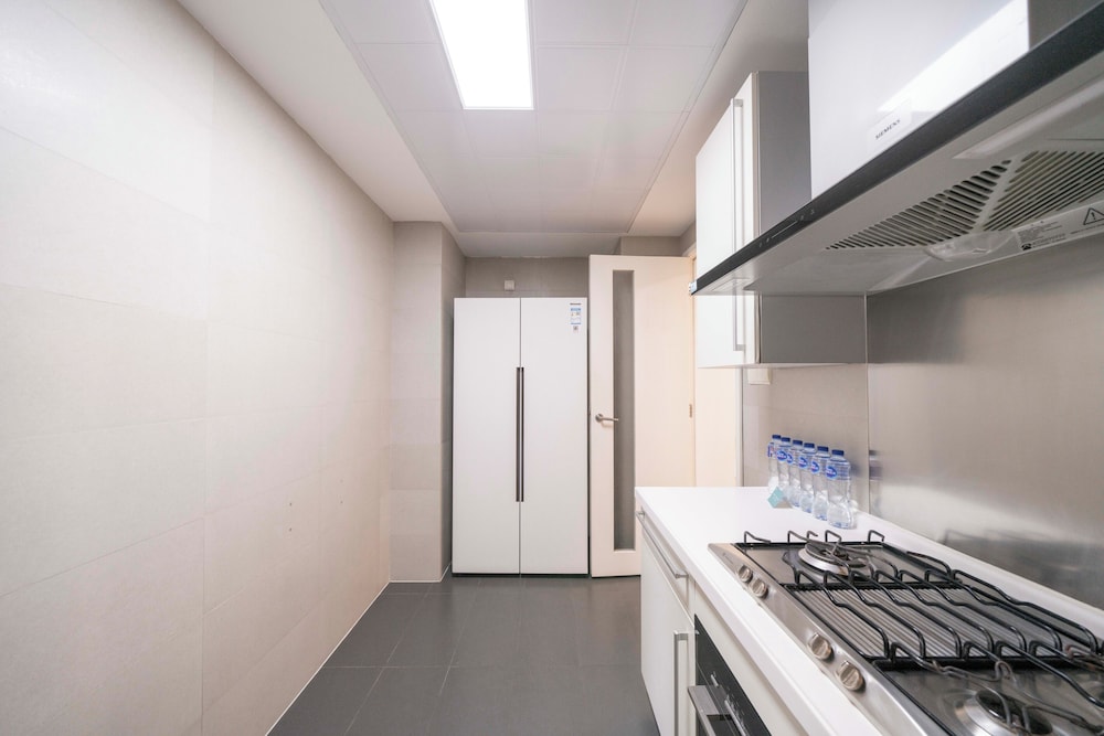 Tyms 3BR Family Haven Yongxin Century