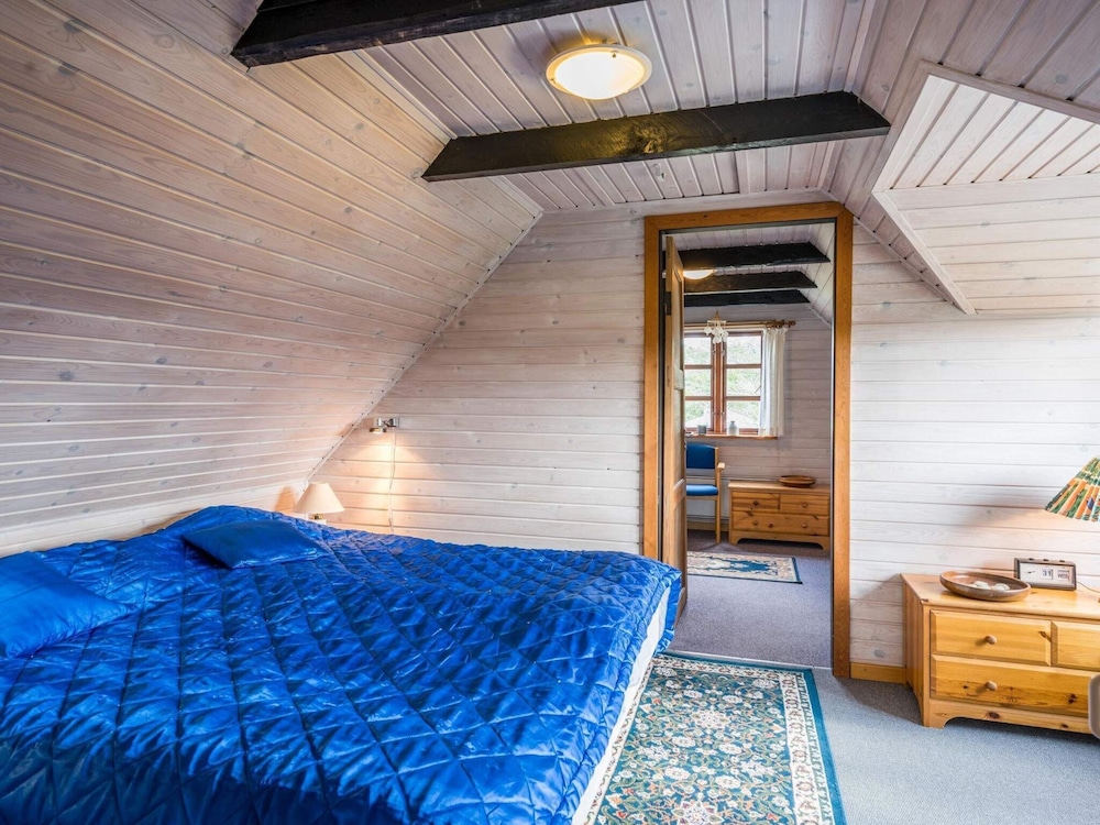 6 Person Holiday Home in Vejers Strand