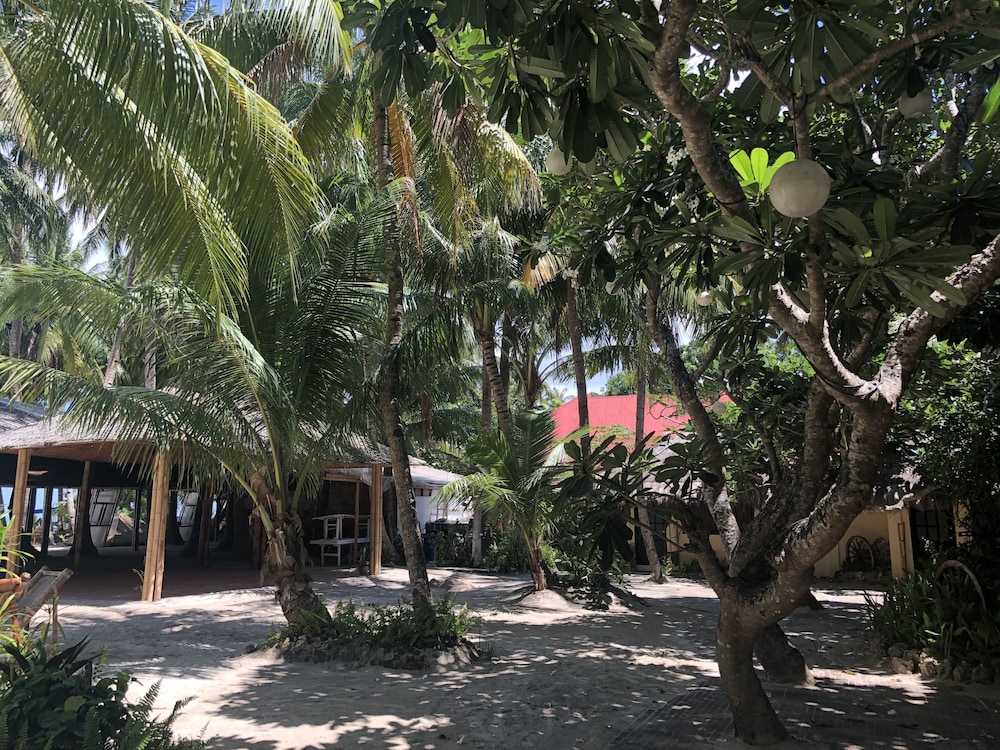 Sea Wind Resort, Boracay Island - 13