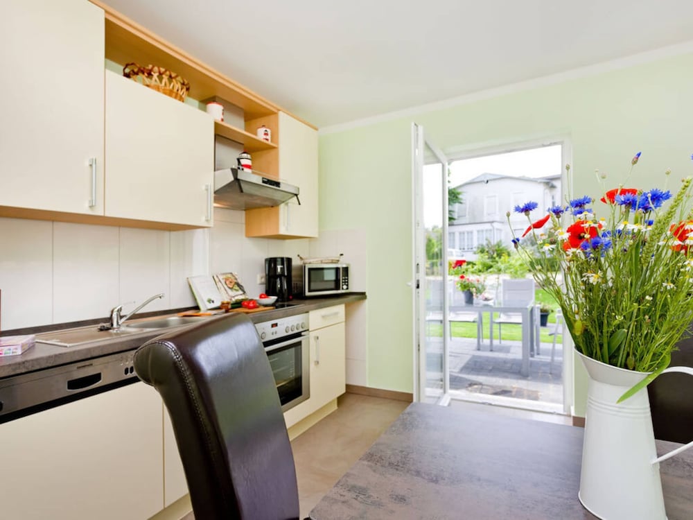 Apartment in Tisens