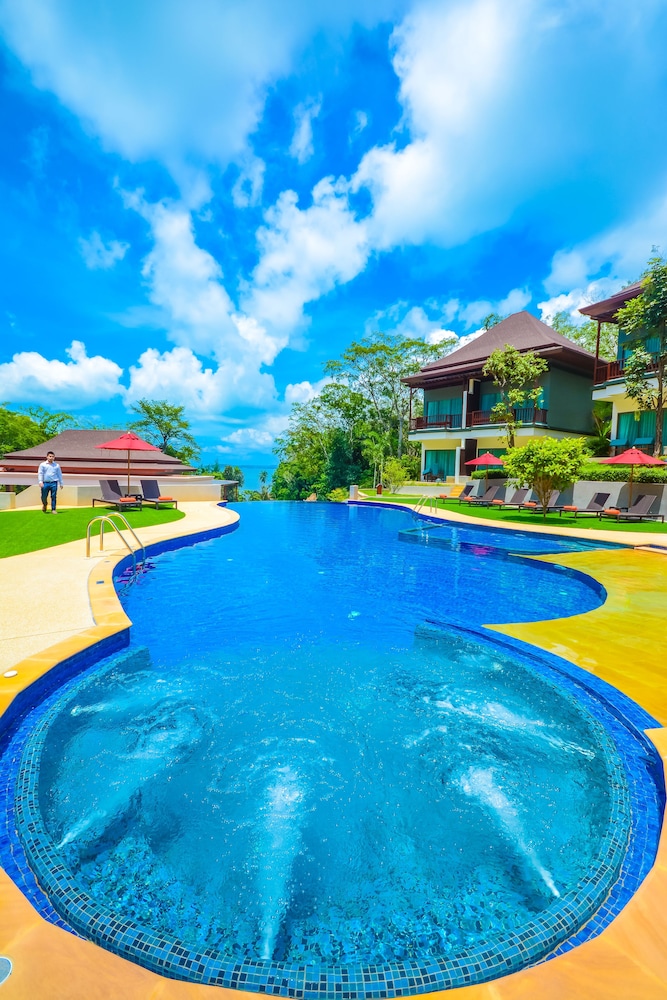 Crystal Wild Resort Panwa Phuket
