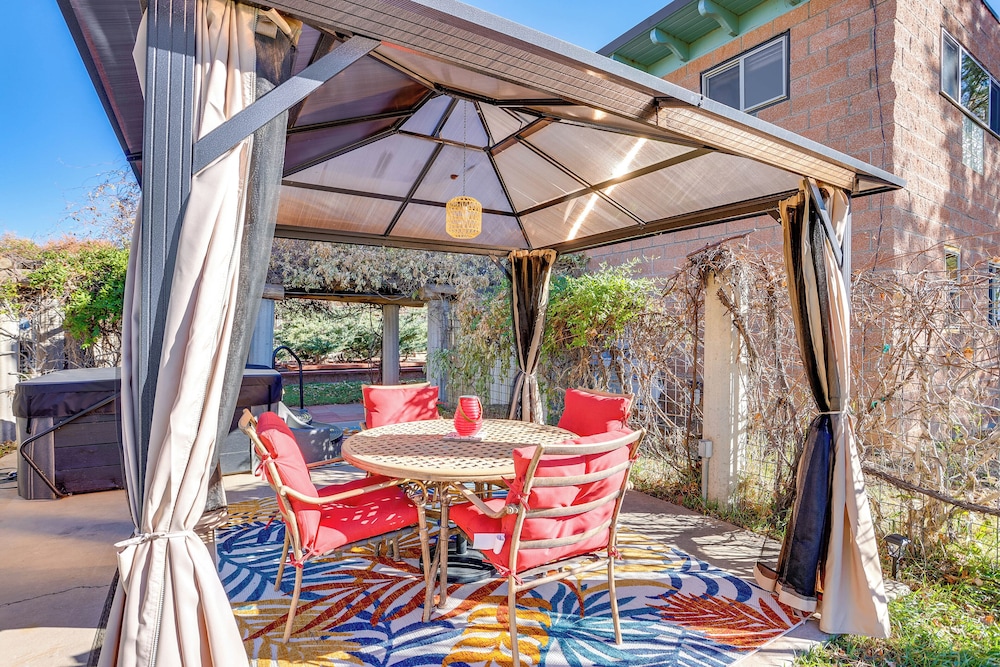 Cortez Casita w/ Hot Tub at Bella Vista Ranch
