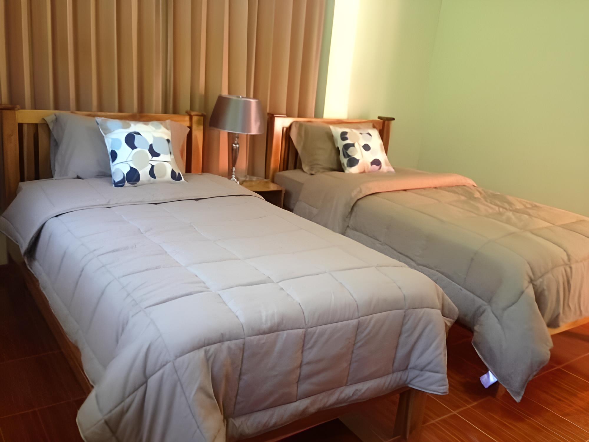 Yayei Homestay