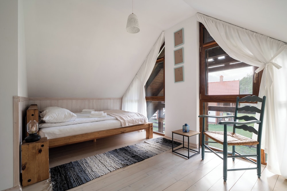 Apartamenty Sun & Snow Ostoja Bukowo