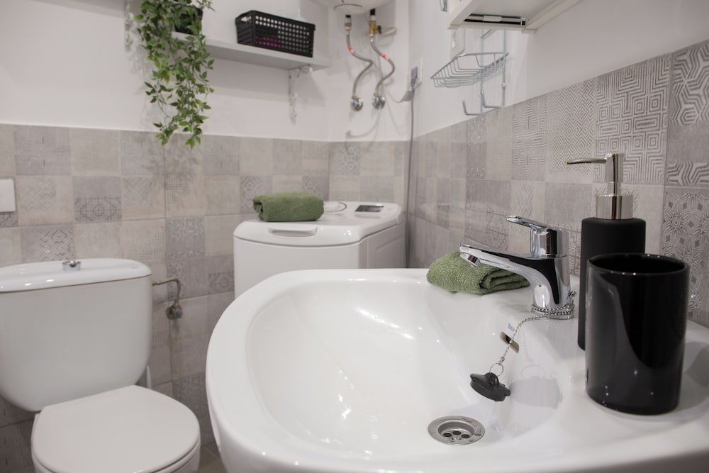 Casa Frida With High-speed Wifi and Smart-tv